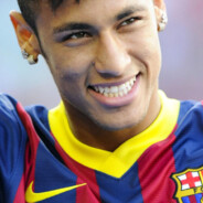 China of neymar