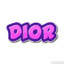 ✪1_Dior