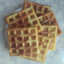 Checkered cookies (from Venice)