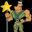 Jorgen Von Strangle