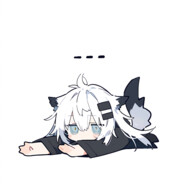 芝士雪豹，纵享丝滑