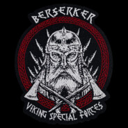 Berserker