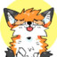 MythicalRedFox