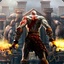 AscensiOn KratOs
