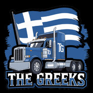 - THE GREEKS -