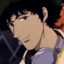 Spike Spiegel