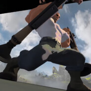 Player Avatar