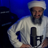 Osama Been Lagging