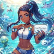 CrazySt3ampunk avatar