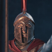 Ο βασιλιάς Λεωνίδας avatar