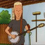 Boomhauer