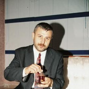 ABUZER KÖMÜRCÜ