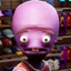 Steam avatar