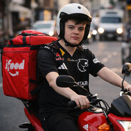 É MOLODOY, OU NÃO É?