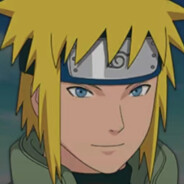 波风水门[青年]