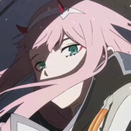 DARLING in the FRANXX