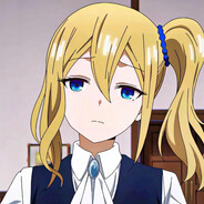 失去瞄準的惡魔