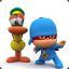 Pocoyo