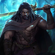 Heimdall © - steam id 76561198186390758