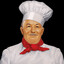 Chef Boyardee