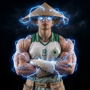 Tony M.'s avatar