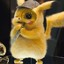 Detective Pikachu