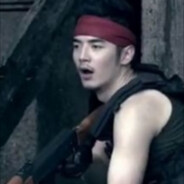 突破する神絶凶の悍匪