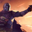 MANDALORIAN