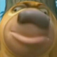 狗熊岭扛把子熊二