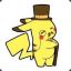 Gentleman Pikachu™