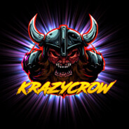 Krazycrow_