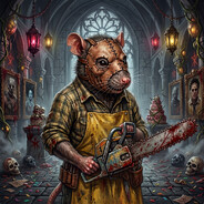 RatKnight1 Steam avatar