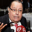 JULIO VELARDE, admi de bancos