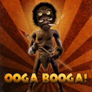 Ooga Booga