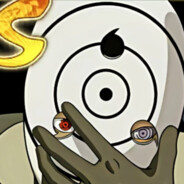 宇智波斑【白面具】