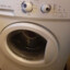 The Happy Washing Machine