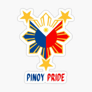 pinoy pride #philipinesnumber1