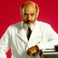BOT Trapper John, MD