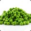 Boiled Peas