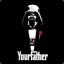 Darth Vader #FCKNB