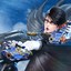 Bayonetta WOLF