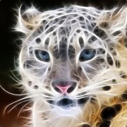 Leopard avatar