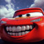 Lightning McQueen