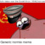 The Entire Soviet Union