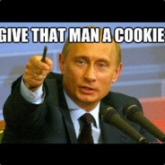 ✪ PUTIN XD