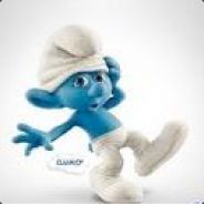 KlumsySmurf