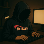 Dev on Vulkan