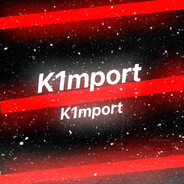 K1MPORT BEST CFG
