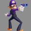 Waluigi Mangione