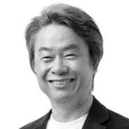 Shigeru Miyamoto